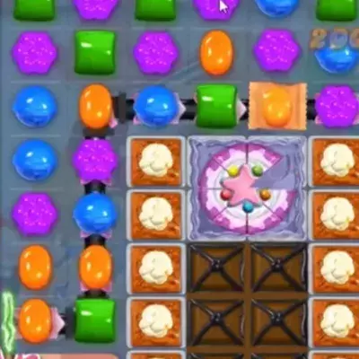Candy Crush Saga Level 1281: Lösung, Tipps und Tricks