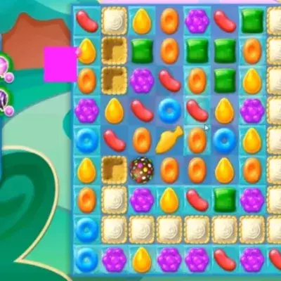 Candy Crush Jelly Level 23: Lösung, Tipps und Tricks