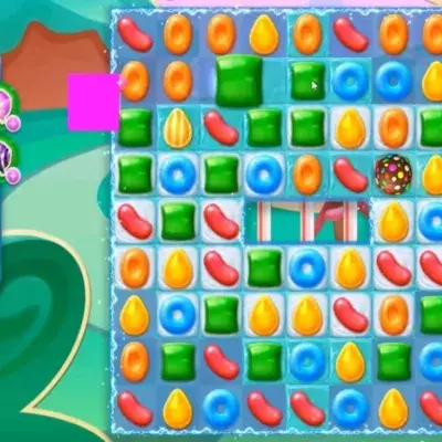Candy Crush Jelly Level 22: Lösung, Tipps und Tricks