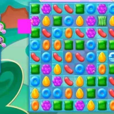 Candy Crush Jelly Level 21: Lösung, Tipps und Tricks