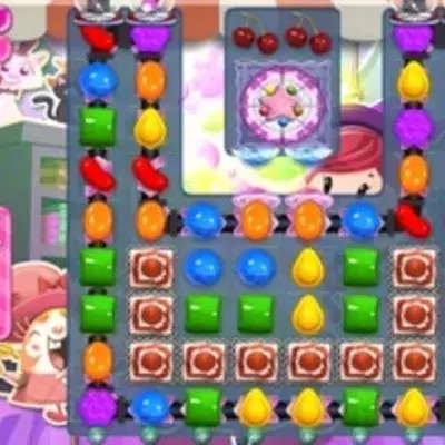 Candy Crush Saga Level 1099: Lösung, Tipps und Tricks
