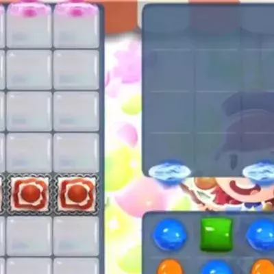 Candy Crush Saga Level 1098: Lösung, Tipps und Tricks