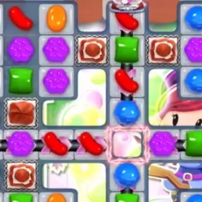 Candy Crush Saga Level 1096: Lösung, Tipps und Tricks