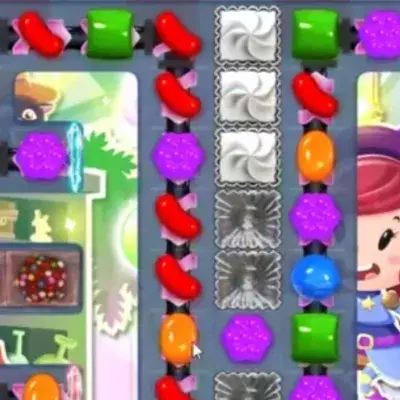Candy Crush Saga Level 1094: Lösung, Tipps und Tricks
