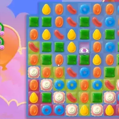 Candy Crush Jelly Level 60: Lösung, Tipps und Tricks