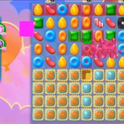 Candy Crush Jelly Level 59: Lösung, Tipps und Tricks