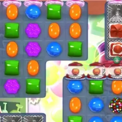 Candy Crush Saga Level 1092: Lösung, Tipps und Tricks