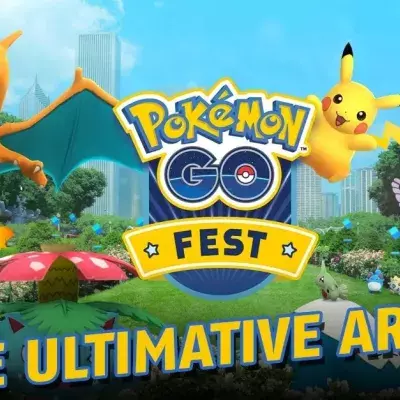 Pokémon GO: So wird das Pokémon-Festival in Chicago aussehen
