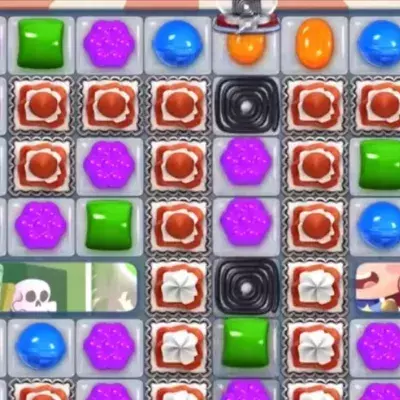 Candy Crush Saga Level 1086: Lösung, Tipps und Tricks