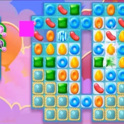 Candy Crush Jelly Level 56: Lösung, Tipps und Tricks