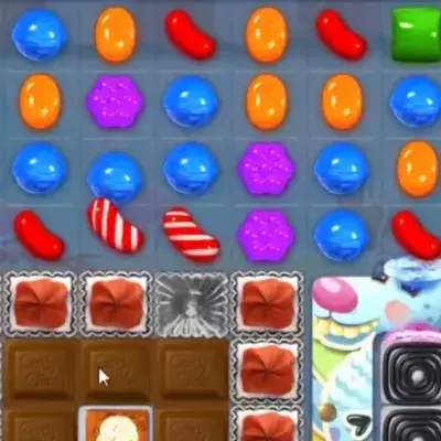 Candy Crush Saga Level 1084: Lösung, Tipps und Tricks