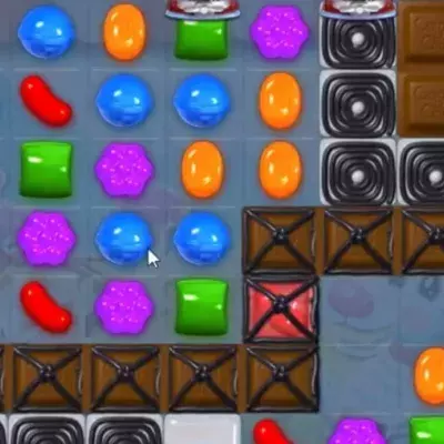 Candy Crush Saga Level 1083: Lösung, Tipps und Tricks