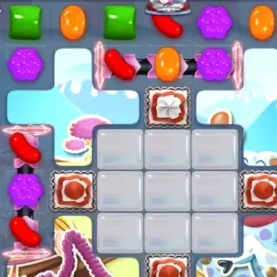 Candy Crush Saga Level 1081: Lösung, Tipps und Tricks