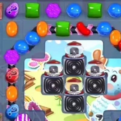 Candy Crush Saga Level 1080: Lösung, Tipps und Tricks