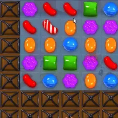 Candy Crush Saga Level 1076: Lösung, Tipps und Tricks
