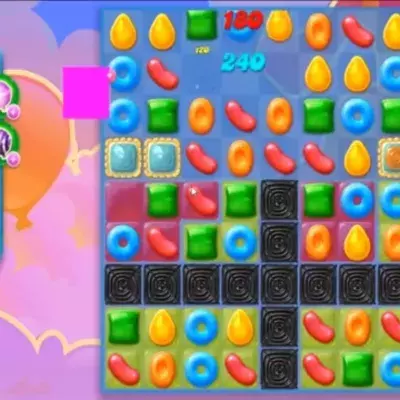 Candy Crush Jelly Level 52: Lösung, Tipps und Tricks