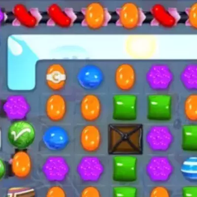 Candy Crush Saga Level 1072: Lösung, Tipps und Tricks