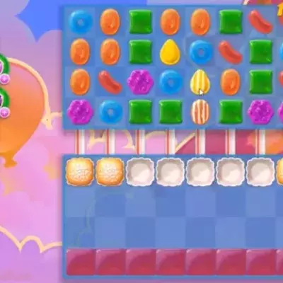 Candy Crush Jelly Level 51: Lösung, Tipps und Tricks