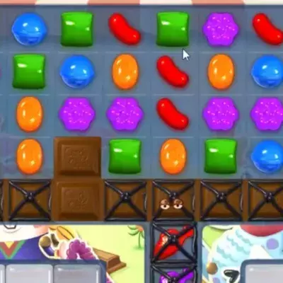 Candy Crush Saga Level 1071: Lösung, Tipps und Tricks