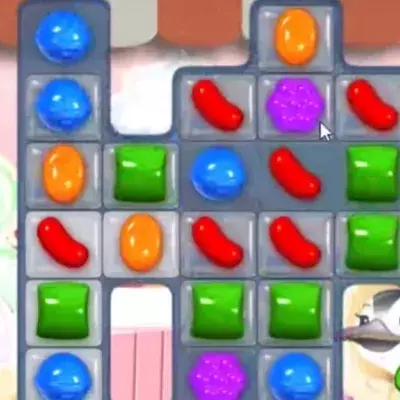 Candy Crush Saga Level 1070: Lösung, Tipps und Tricks