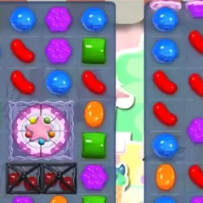 Candy Crush Saga Level 1065: Lösung, Tipps und Tricks