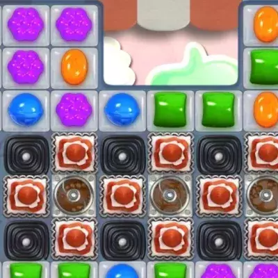 Candy Crush Saga Level 1064: Lösung, Tipps und Tricks