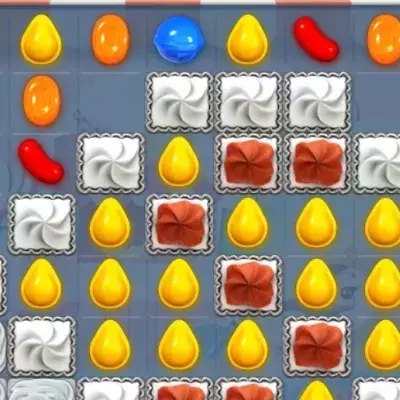 Candy Crush Saga Level 1063: Lösung, Tipps und Tricks