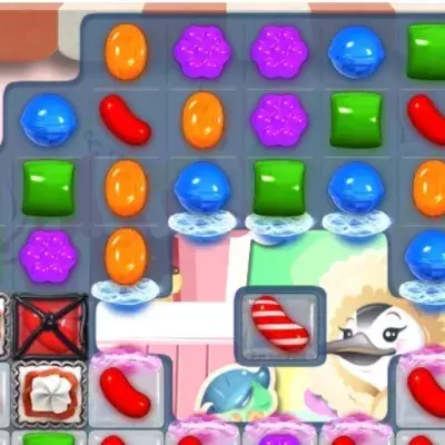Candy Crush Saga Level 1062: Lösung, Tipps und Tricks