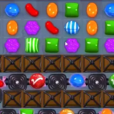 Candy Crush Saga Level 1060: Lösung, Tipps und Tricks