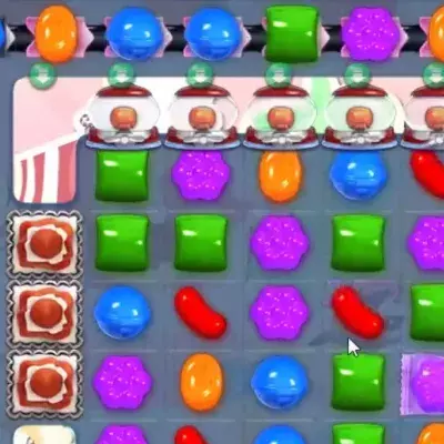 Candy Crush Saga Level 1059: Lösung, Tipps und Tricks