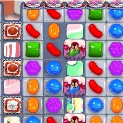 Candy Crush Saga Level 1058: Lösung, Tipps und Tricks