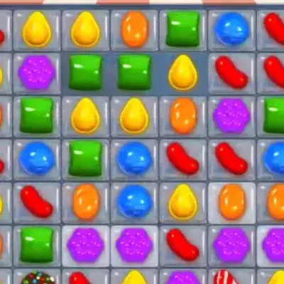 Candy Crush Saga Level 1055: Lösung, Tipps und Tricks