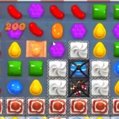 Candy Crush Saga Level 1052: Lösung, Tipps und Tricks