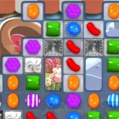 Candy Crush Saga Level 1050: Lösung, Tipps und Tricks