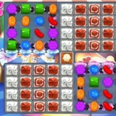 Candy Crush Saga Level 1376: Lösung, Tipps und Tricks