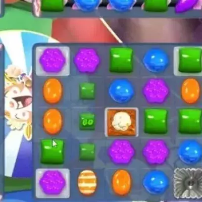 Candy Crush Saga Level 1373: Lösung, Tipps und Tricks