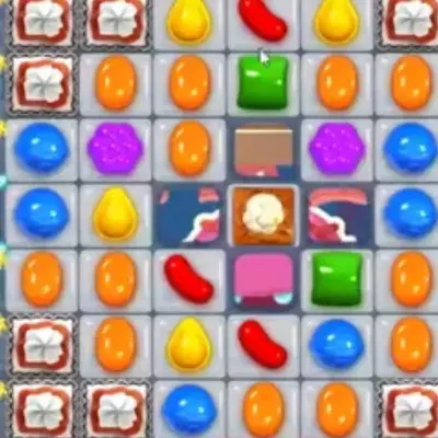 Candy Crush Saga Level 1185: Lösung, Tipps und Tricks