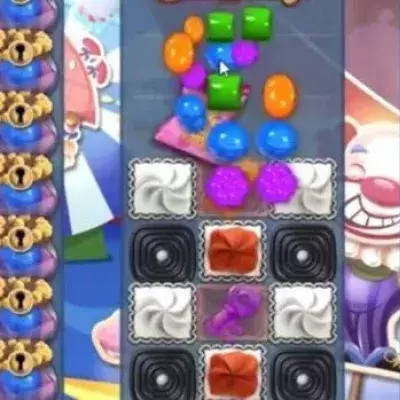 Candy Crush Saga Level 1371: Lösung, Tipps und Tricks