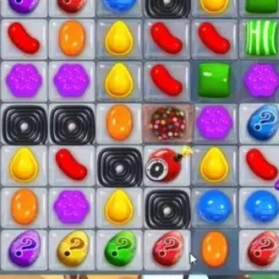Candy Crush Saga Level 1370: Lösung, Tipps und Tricks