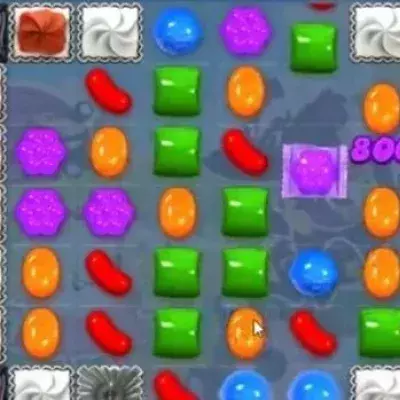 Candy Crush Saga Level 1369: Lösung, Tipps und Tricks