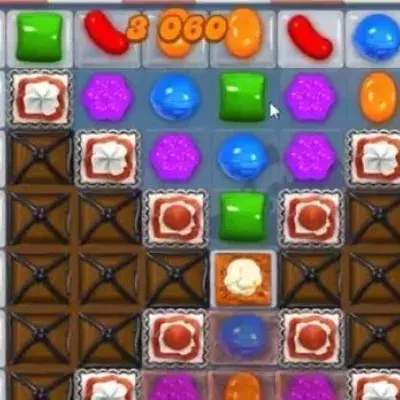 Candy Crush Saga Level 1367: Lösung, Tipps und Tricks