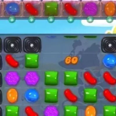 Candy Crush Saga Level 1366: Lösung, Tipps und Tricks