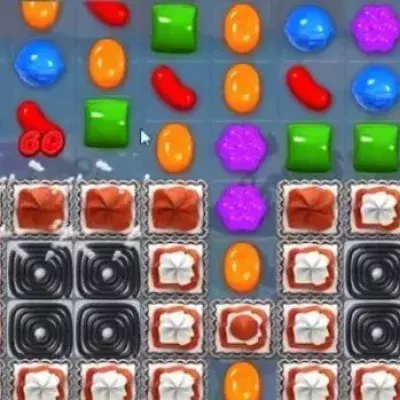 Candy Crush Saga Level 1361: Lösung, Tipps und Tricks