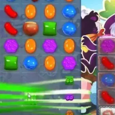 Candy Crush Saga Level 1359: Lösung, Tipps und Tricks