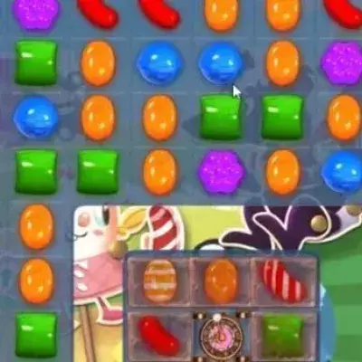 Candy Crush Saga Level 1357: Lösung, Tipps und Tricks