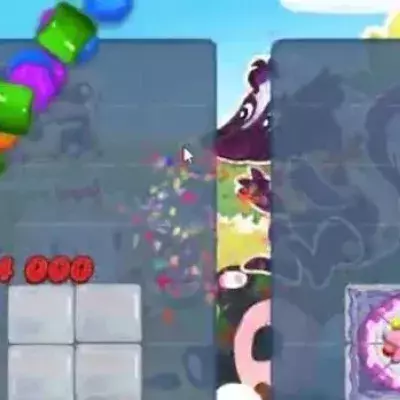 Candy Crush Saga Level 1356: Lösung, Tipps und Tricks