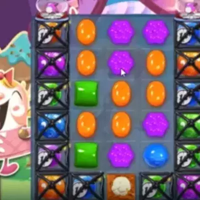 Candy Crush Saga Level 1353: Lösung, Tipps und Tricks