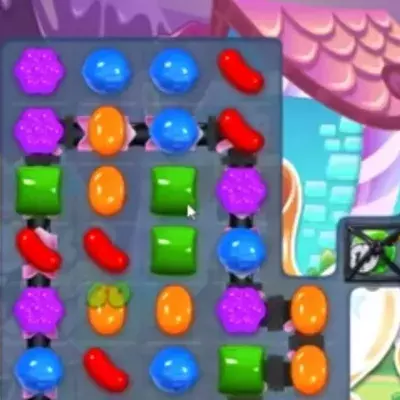 Candy Crush Saga Level 1352: Lösung, Tipps und Tricks