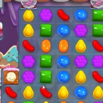 Candy Crush Saga Level 1351: Lösung, Tipps und Tricks