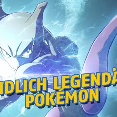 Pokémon GO: So erhaltet ihr legendäre Pokémon bei den Raids